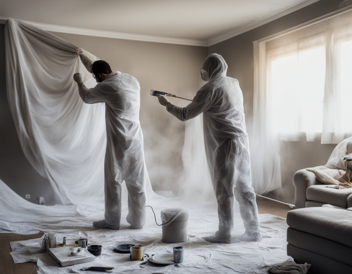 How Long Should Paint Dry Before Putting Furniture Back The Furniture