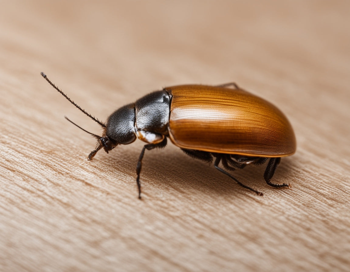 How to Get Rid of Furniture Beetles Quickly The Furniture Haven