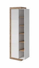 Sintra 05 Tall Cabinet in White