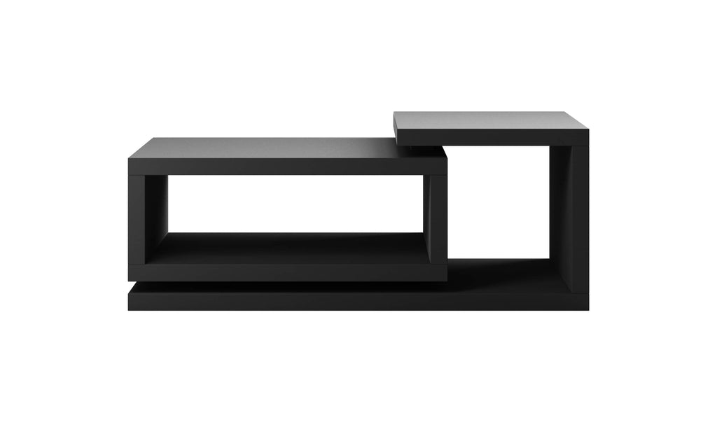 Bota 97 Coffee Table in Black Matt