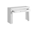 Arno Dressing Table in White