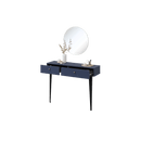 Milano Dressing Table in Navy