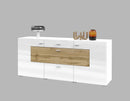 Coby 26 Sideboard Cabinet 165cm in White