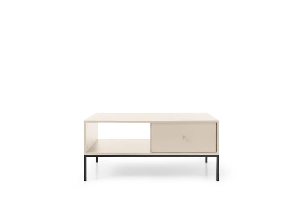 Mono Coffee Table in Beige