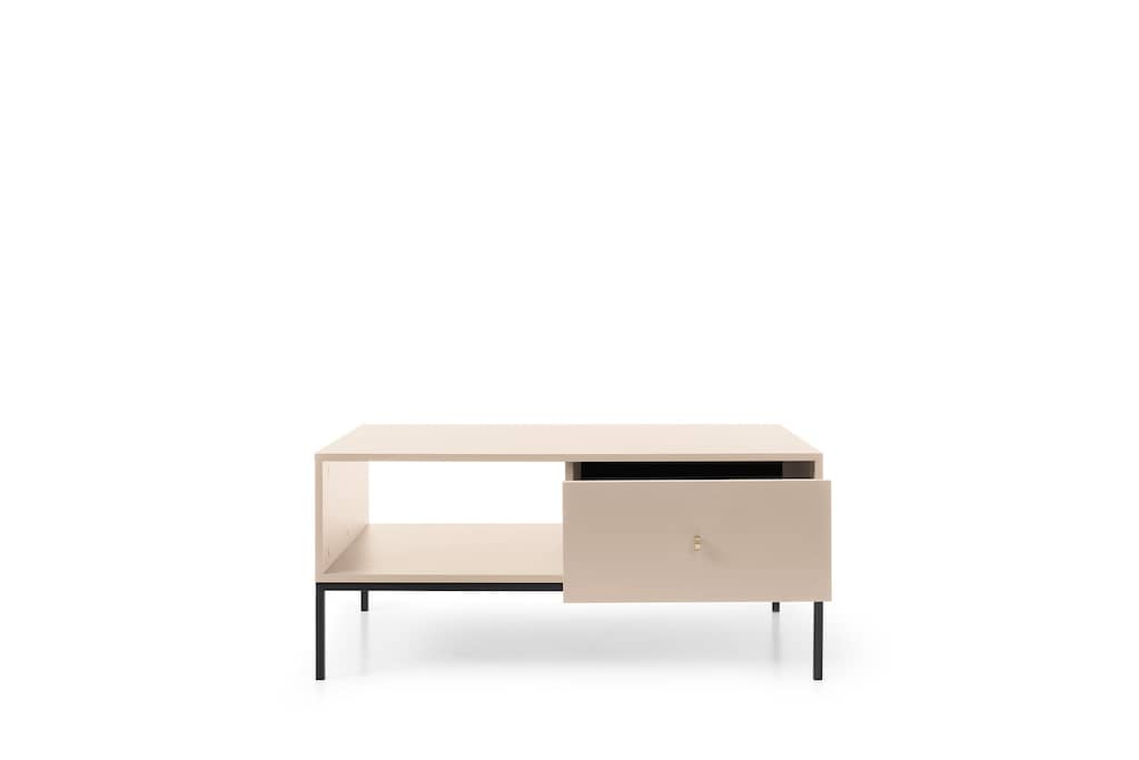 Mono Coffee Table in Beige