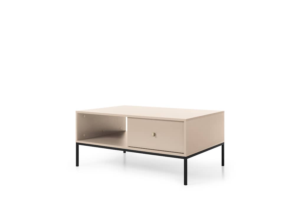 Mono Coffee Table in Beige