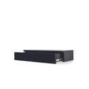Navene Floating Dressing Table in Black