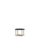 Pula Coffee Table 60cm in Navy