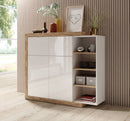 Sintra 45 Sideboard Cabinet in White