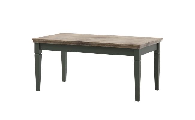 Evora 99 Coffee Table in Oak Lefkas