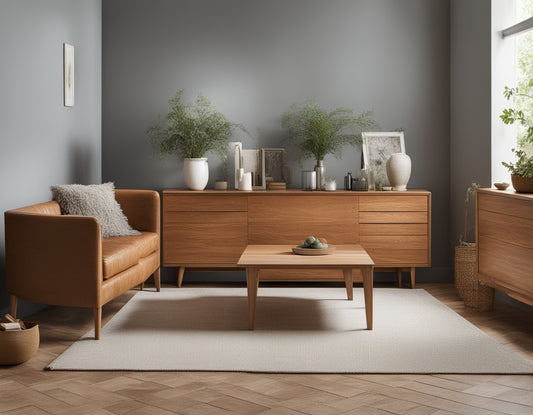 Best Furniture Finds in the UK