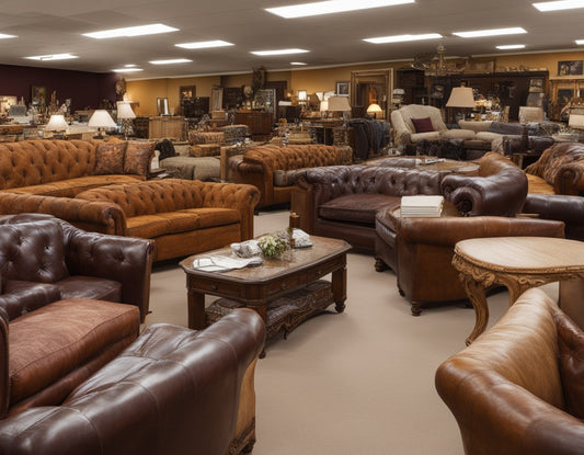 Best Place to Sell Second Hand Furniture in the UK