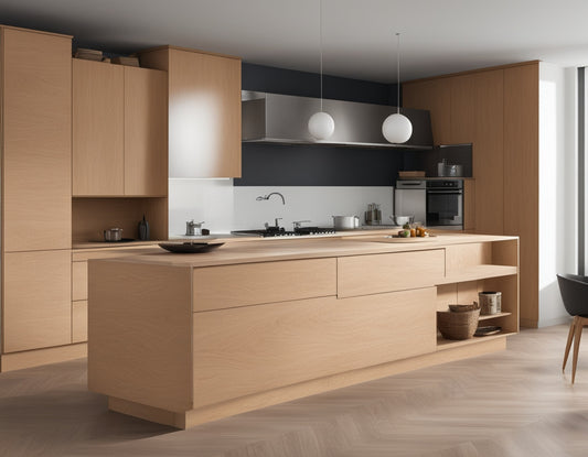 Best Plywood for Furniture in the UK