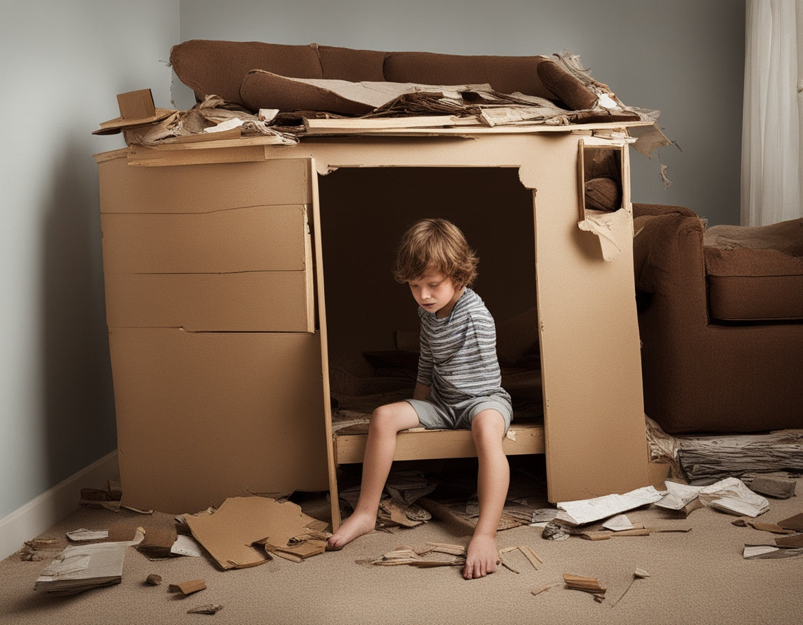 Creative Ideas for What to Do with Unwanted Furniture The Furniture Haven