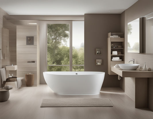 Discover the Best Bathroom Furniture Brands