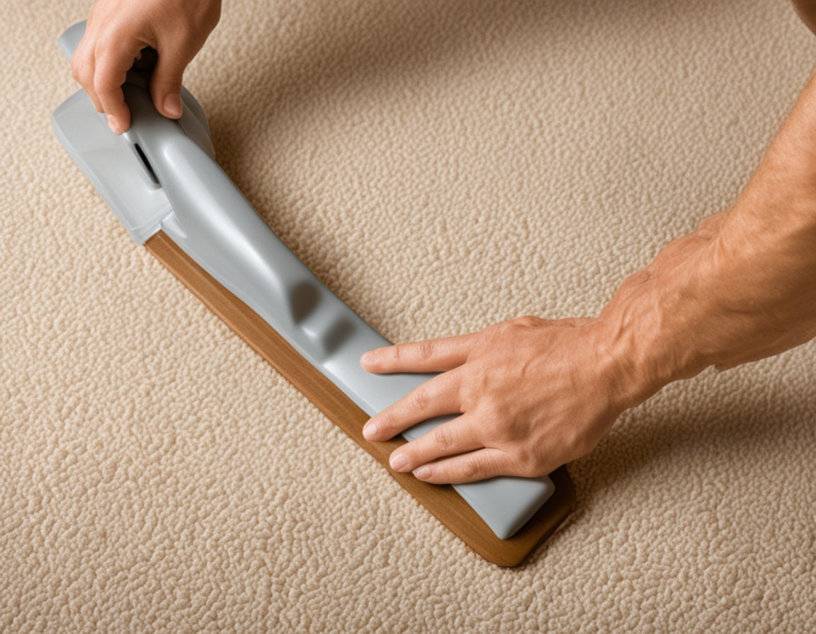 How to Get Rid of Furniture Dents in Carpet The Furniture Haven
