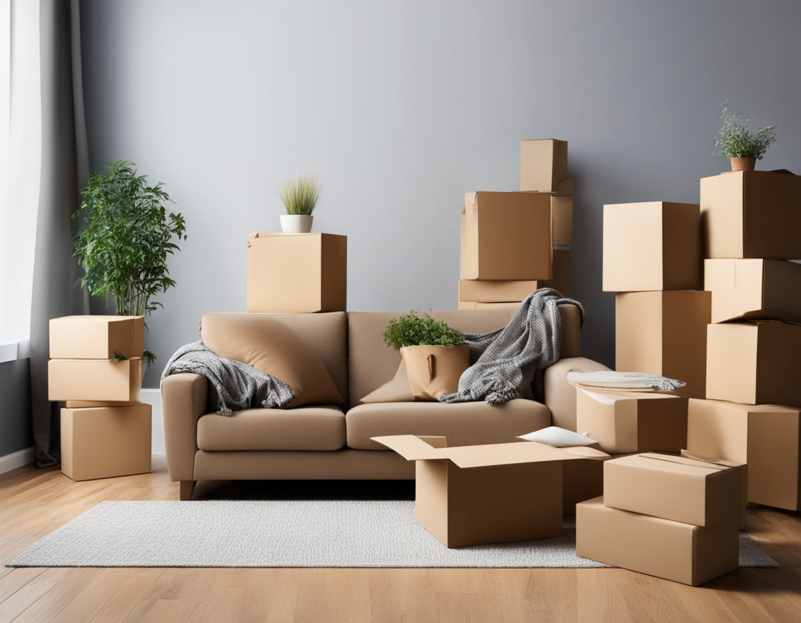 How to Get Rid of Unwanted Furniture Easily The Furniture Haven