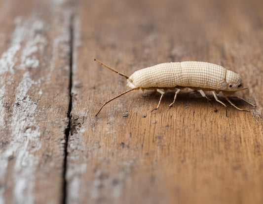 How to Treat Woodworm in Furniture