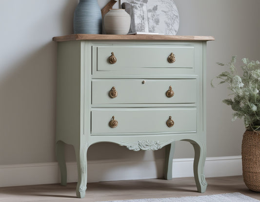 The Best Furniture Paints in the UK