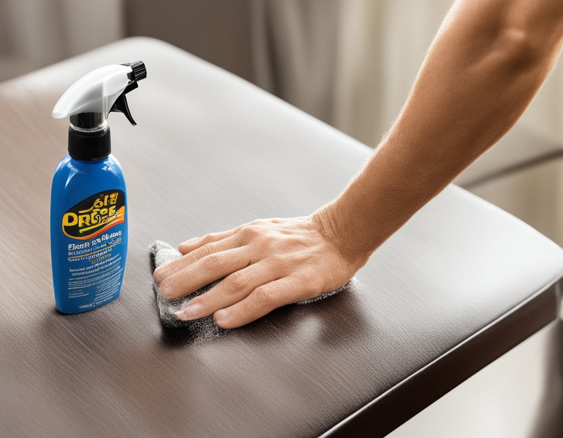 The Best Furniture Polish to Remove Scratches Explained In Detail