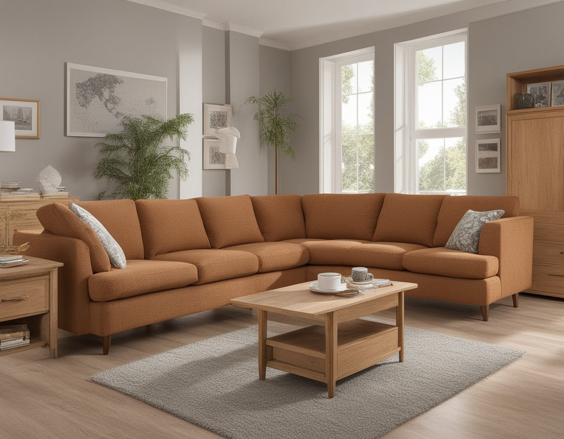 The Guide to Finding the Best Cheap Furniture in the UK