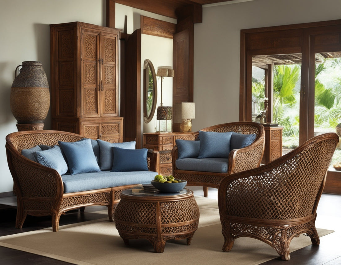 The Mystery Behind What Happened to Lombok Furniture