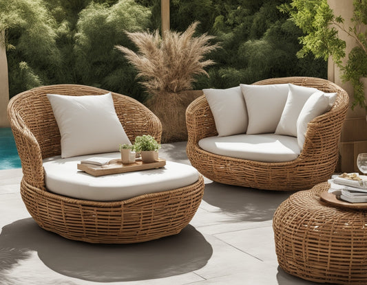 The Ultimate Guide to Best Rattan Furniture