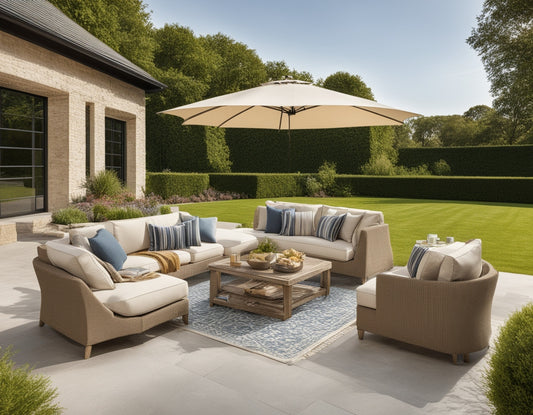 The Ultimate Guide to Choosing the Best Outdoor Furniture