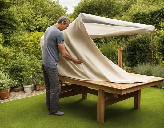 The Ultimate Guide to the Best Garden Furniture Covers