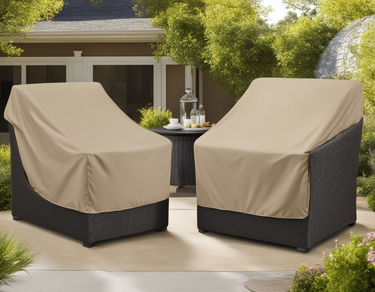 Ultimate Guide to the Best Outdoor Furniture Covers