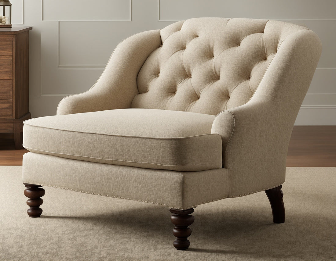 Understanding Upholstered Furniture