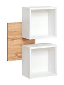 Easy EY-04 Wall Shelves in White Matt