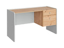 Vivero Desk in Oak Riviera