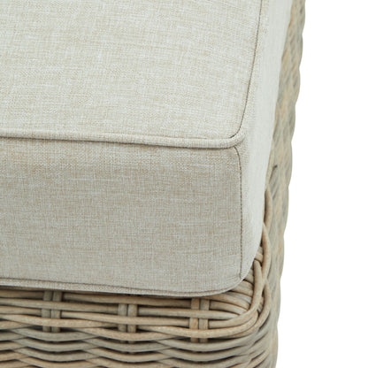 Capri Collection Outdoor Footstool