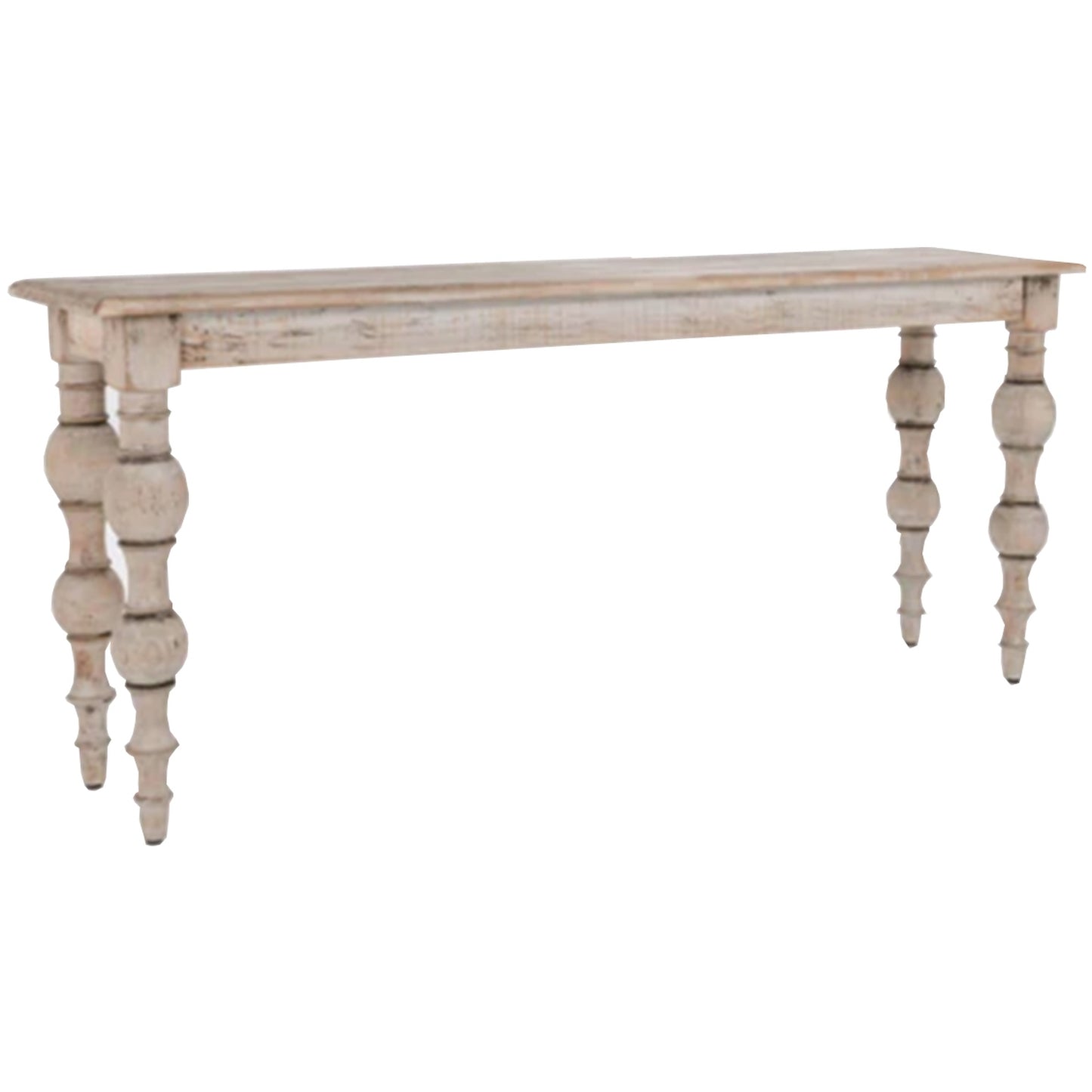 The Rutland Collection Console Table