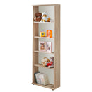 Dino DI-08 Bookcase in Oak Sonoma