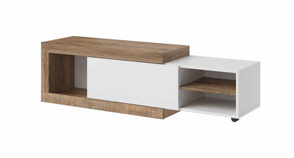 Sintra 99 Coffee Table in White