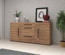 Tulsa 26 Sideboard Cabinet in Oak Grandson