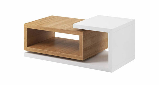 Bota 97 Coffee Table in Oak Grandson