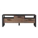 Nordi 03 TV Cabinet in Okapi Walnut