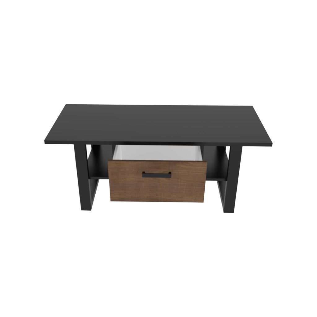 Nordi Coffee Table in Black