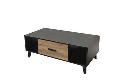 Artona Coffee Table in Oak Artisan