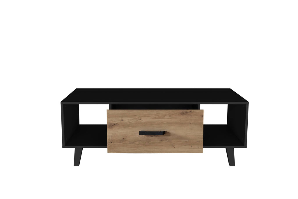 Artona Coffee Table in Oak Artisan