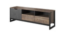 Arden TV Cabinet 161cm in Oak Grande