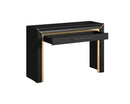 Arno Dressing Table in Black