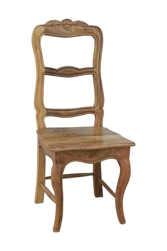 Amberly Carved Dining Chair