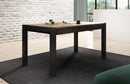 Aktiv Extending Dining Table 160cm in Oak Taurus