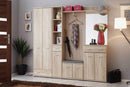 Armario Hallway Cabinet in Oak Sonoma