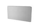 BC-16 Optional Headboard For BC-01 Vertical Wall Bed Concept in Grey [EU Double]