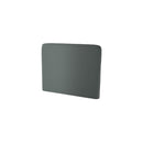 BC-31 Optional Headboard For BC-03 Vertical Wall Bed Concept in Graphite [EU Single]